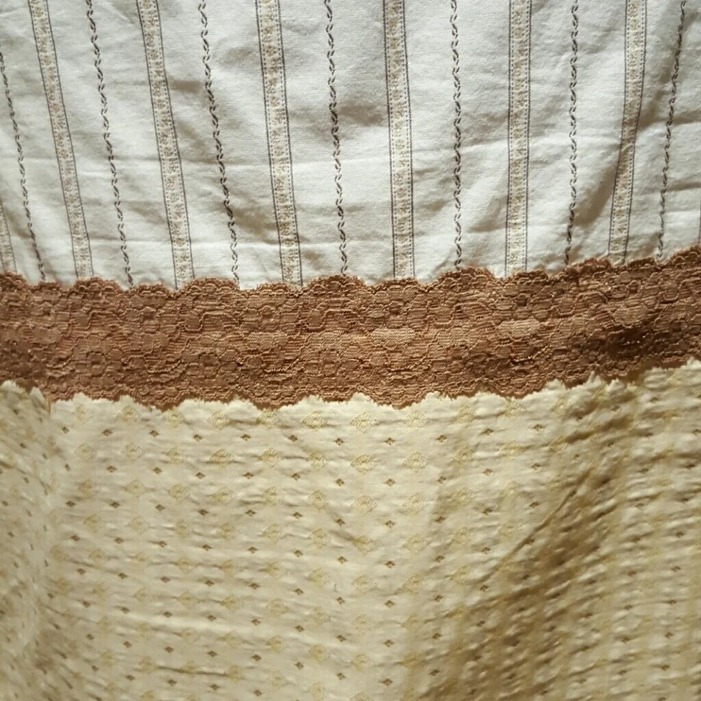 D-Trend Retro Skirt Size Large - Picture 4 of 4